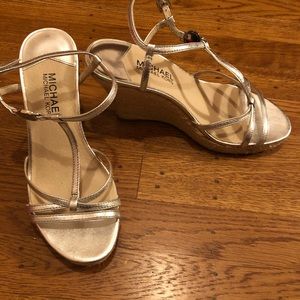 Michael Kors Wedges